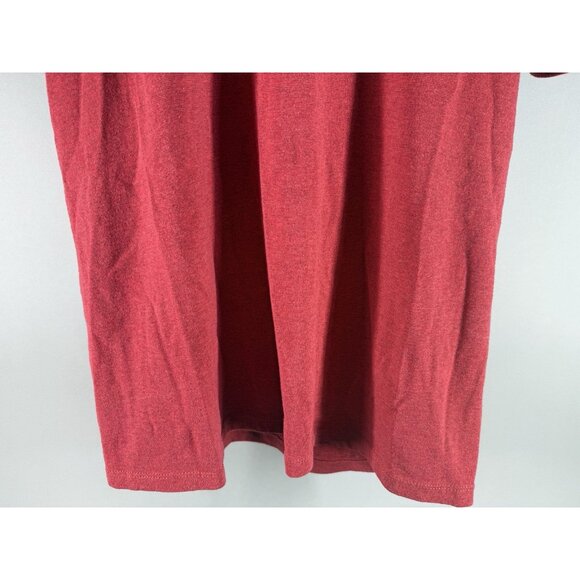 Back to The Future, 1.21 Gigawatts Men's T-Shirt, Red, Size L - Picture 4 of 11